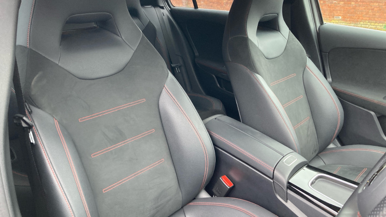 Mercedes-Benz A-Class A200 AMG Line Executive 5dr Auto Petrol Hatchback